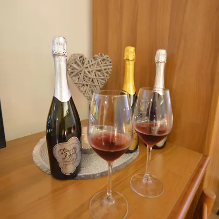 Bassanese 汽车旅馆 Kaštel