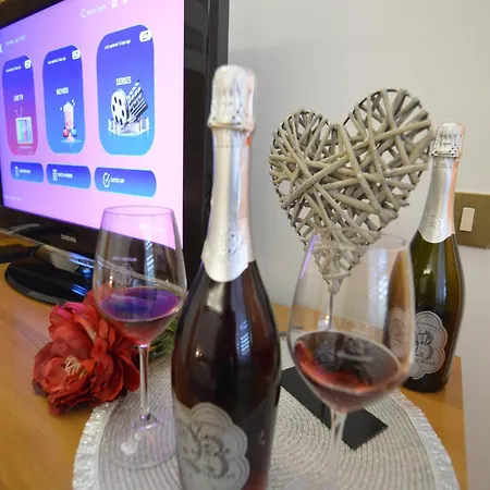 Bassanese 汽车旅馆