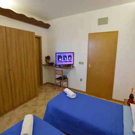 Bassanese * Kaštel