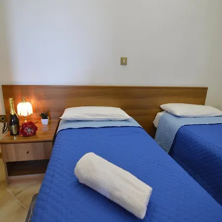 汽车旅馆 Bassanese