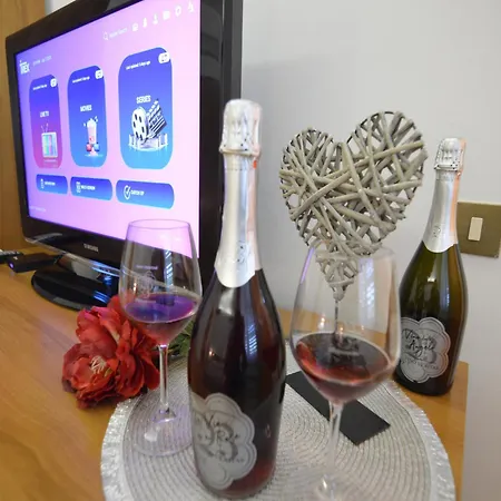 汽车旅馆 Bassanese Kaštel