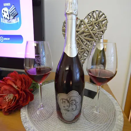 汽车旅馆 Bassanese *