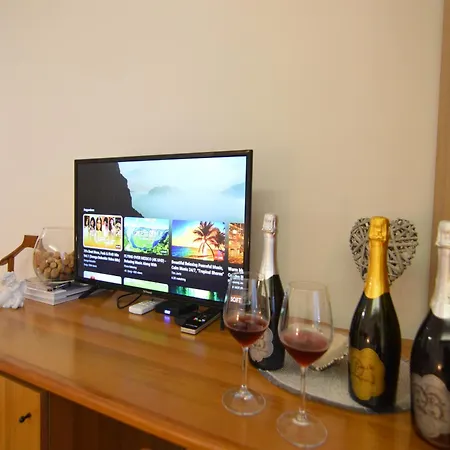 汽车旅馆 Bassanese