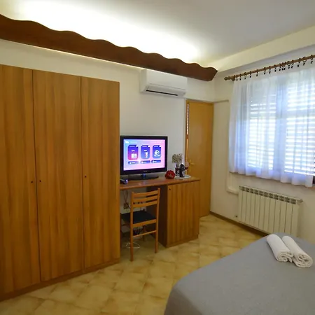 汽车旅馆 Bassanese Kaštel