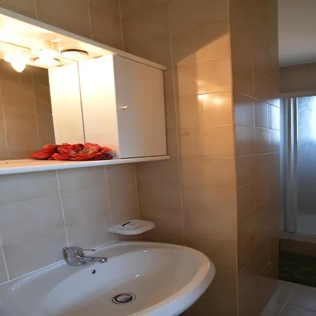 Bassanese 汽车旅馆 Kaštel