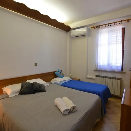 汽车旅馆 Bassanese Kaštel