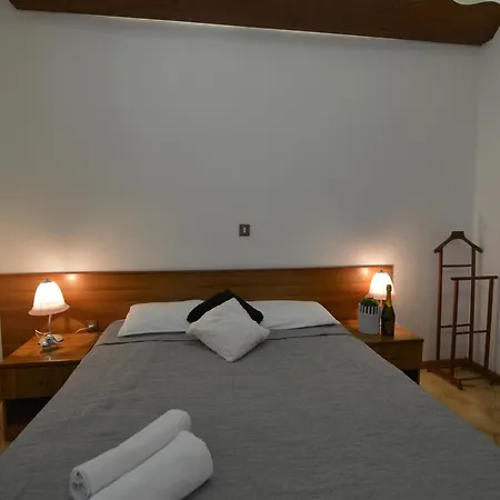 Bassanese Motel