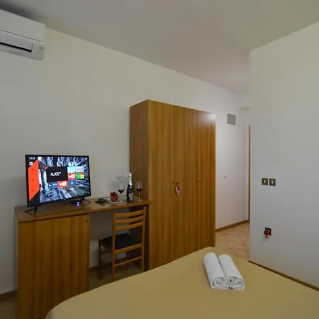 Motel Bassanese *