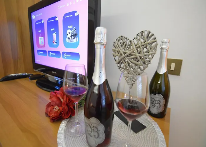 Motel Bassanese Kastel