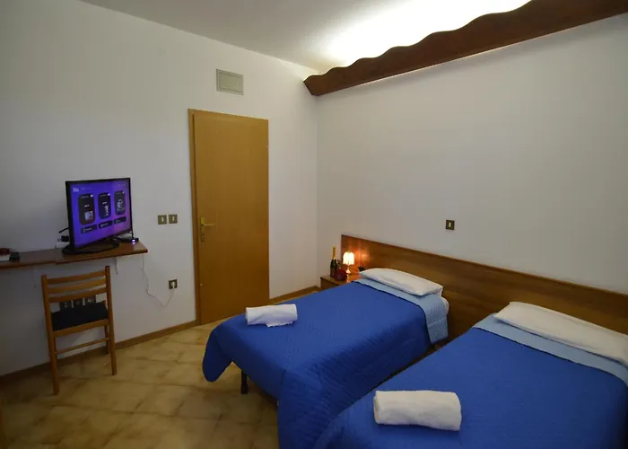 Bassanese Motel