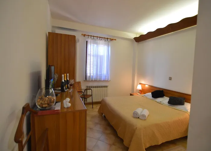 Bassanese Motel *