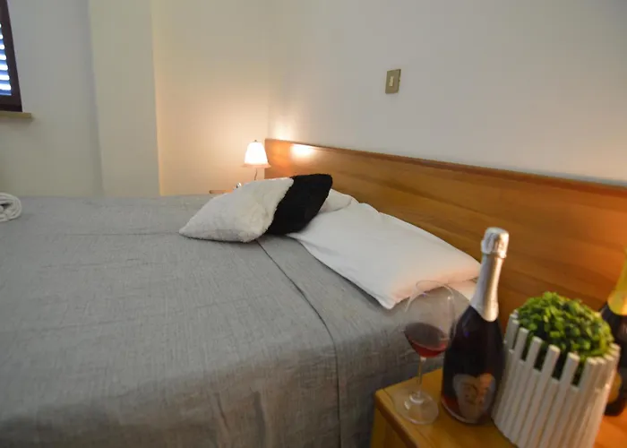 Bassanese Motel Kastel