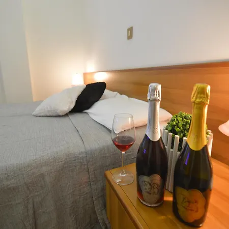 Motel Bassanese Kaštel