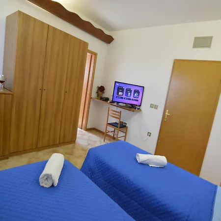 Bassanese Motel