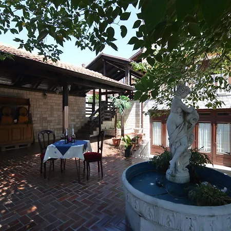 Motel Bassanese Kaštel