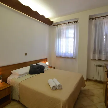 Bassanese Motel *
