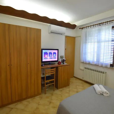 Motel Bassanese Kaštel