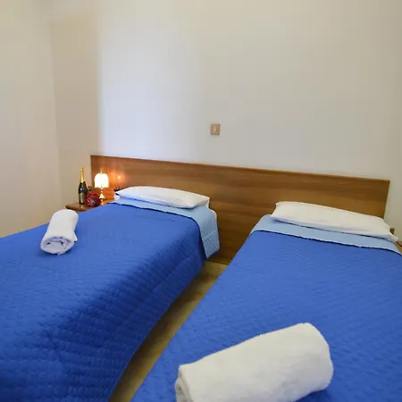 Bassanese Motel *