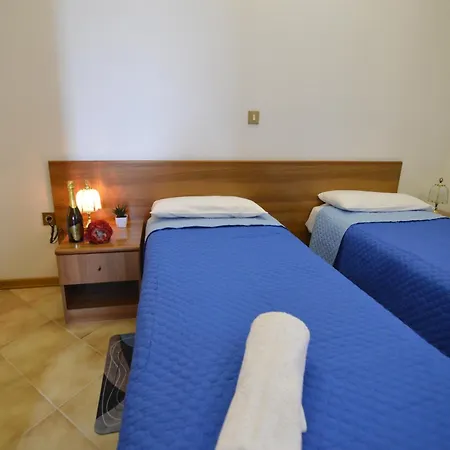 Bassanese Motel Kaštel