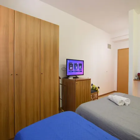 Bassanese Motel *