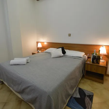 Motel Bassanese *