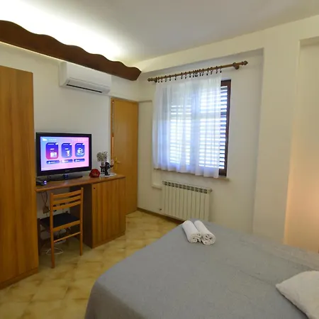 Bassanese Μοτέλ