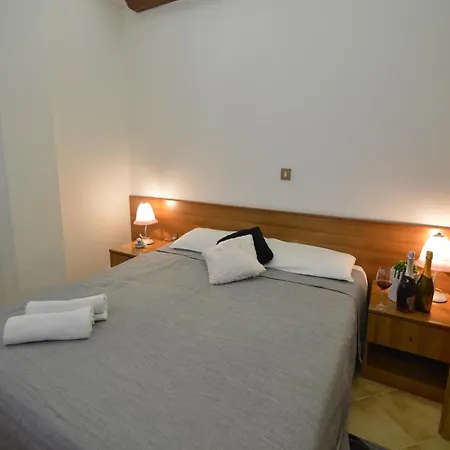 Motel Bassanese *