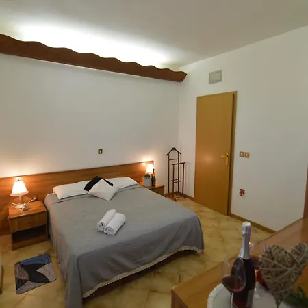 Bassanese Motel Kaštel