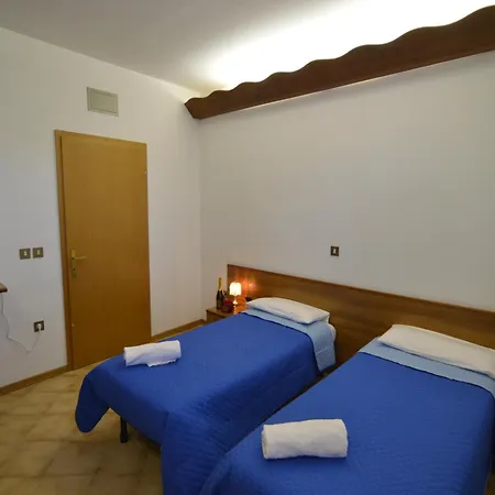 Motel Bassanese Kaštel