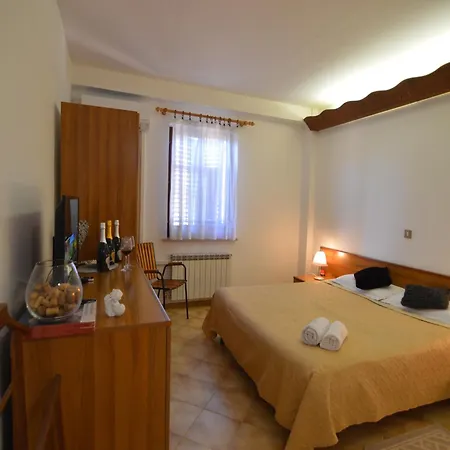 Bassanese Motel *