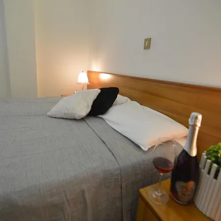 Bassanese Motel Kaštel