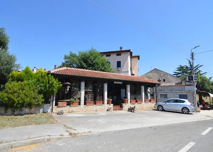 Bassanese Motel