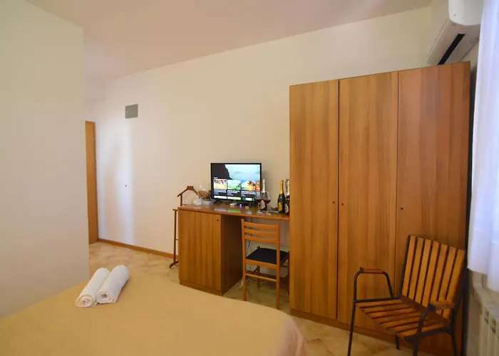 Motel Bassanese