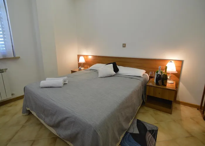 Motel Bassanese *