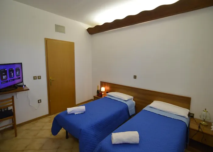 Motel Bassanese Kaštel